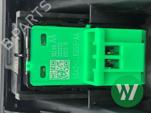 Luftventil LAND ROVER RANGE ROVER VELAR (L560) 2.0 P400 Hybrid 4x4 | BP38114490I21 - Image 4