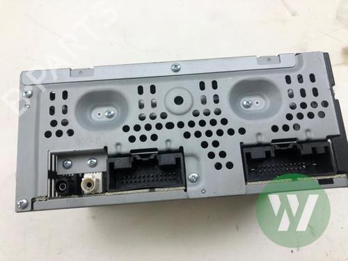 Electronic module FORD KUGA II (DM2) 2.0 TDCi 4x4 | BP31865977M83