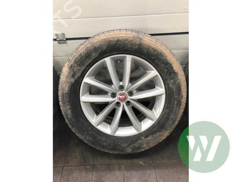 Fælk JAGUAR F-PACE (X761) 2.0 Ti4 AWD | BP32278151C45