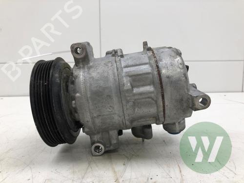 Used AC compressor AC compressor SKODA OCTAVIA IV (NX3, NN3, PV3) 1.5 TSI e-TEC (150 hp) 39915681 39915681