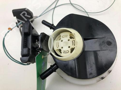 Fuel pump PORSCHE PANAMERA (970) 3.6 | BP30159613M76 