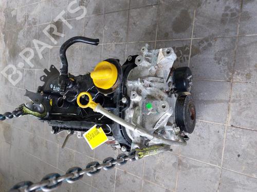 Engine NISSAN MICRA V (K14) 1.0 IG-T 100 | BP28583899M1