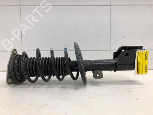 Used Left front shock absorber CITROËN BERLINGO Box Body/MPV (K9) 1.5 BlueHDi 100 (102 hp) 29517207
