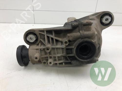 Front differential MERCEDES-BENZ M-CLASS (W166) ML 350 BlueTEC 4-matic (166.024, 166.023) | BP37525431M23 - Image 2