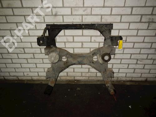 Subframe voor MERCEDES-BENZ VITO / MIXTO Van (W639) 110 CDI (639.601, 639.603, 639.605) (95 hp) 4906070