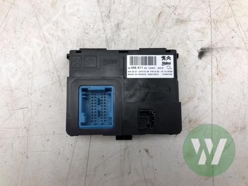 Used Electronic module Electronic module OPEL VIVARO C Van (K0) 2.0 (144 hp) 33675926 33675926