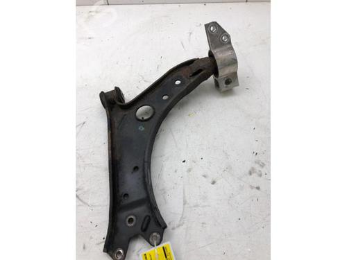 Used Right front suspension arm VW GOLF V (1K1) 2.0 TDI (140 hp) 15048161