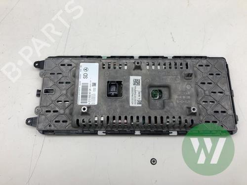 Electronic module MERCEDES-BENZ E-CLASS T-Model (S213) E 200 (213.242) | BP31920157M83 - Image 2