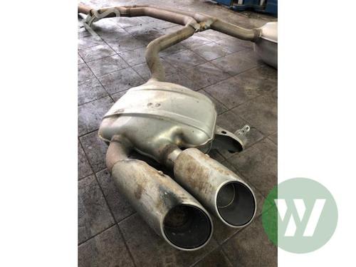 Exhaust system PORSCHE MACAN (95B) 3.0 S Diesel | BP37481359M121 - Image 2