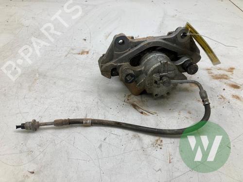 Right front brake caliper JAGUAR F-PACE (X761) 2.0 Ti4 AWD | BP32179808M104 - Image 2