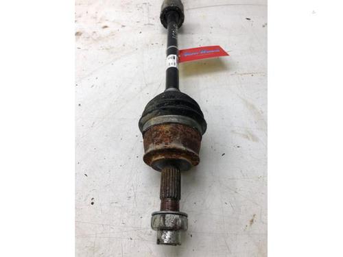 Right front driveshaft OPEL CORSA E (X15) 1.4 (08, 68) | BP16649712M39 