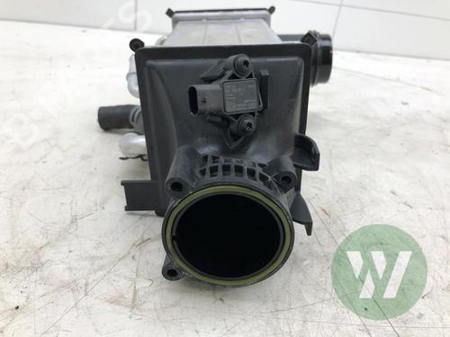 Intercooler VW T-CROSS (C11, D31) 1.5 TSI | BP32076435M30 