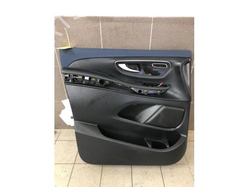 BP17967241C58 | Left front door panel MERCEDES-BENZ EQV (W447) EQV 300 (447813, 447815) BP17967241C58