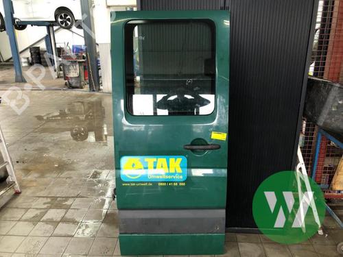 Porta posteriore sinistra MERCEDES-BENZ SPRINTER 3,5-t Bus (B906) 316 CDI (906.731, 906.733, 906.735) (163 hp) 32400566