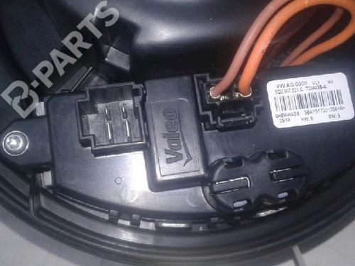 Heater blower motor VW GOLF VII (5G1, BQ1, BE1, BE2) 2.0 TDI | BP5631906M62 