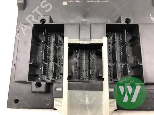 Electronic module SKODA OCTAVIA III Combi (5E5, 5E6) 2.0 TDI | BP33792605M83 - Image 3