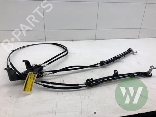 Andre Andre BMW 5 Touring (G31) 520 d xDrive (190 hp) 37071388 37071388