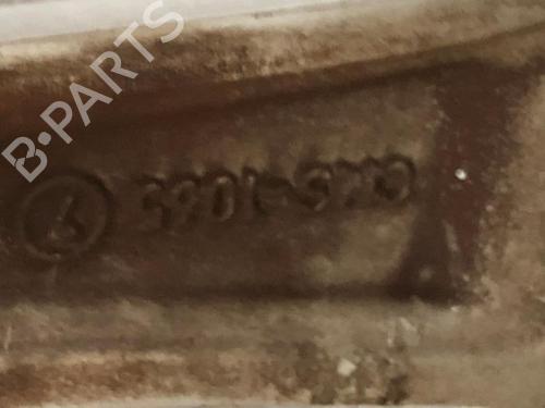 Rim RENAULT ZOE (BFM_) ZOE (BFMC, BFMD) | BP27387360C45