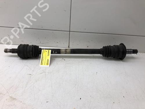 Used Right rear driveshaft MERCEDES-BENZ GLC (X253) 300 d 4-matic (253.919) (245 hp) 16118113