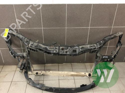 Used Front slam panel OPEL CORSA D (S07) 1.3 CDTI (L08, L68) (75 hp) 32441073