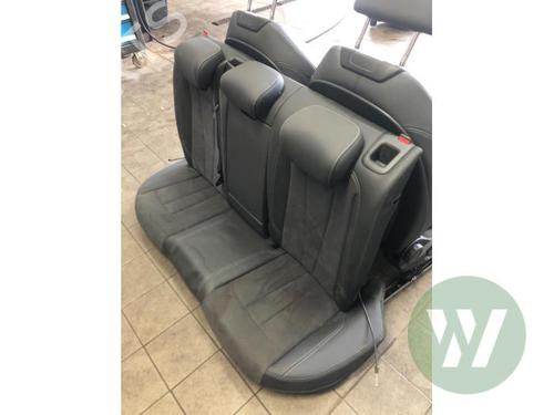 Sæde sæt AUDI A4 Allroad B9 (8WH, 8WJ) 2.0 TFSI quattro | BP36884287C78  - Image 10