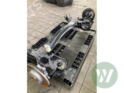 Rear axle OPEL GRANDLAND / GRANDLAND X (A18, P1UO) 1.2 (75) | BP32378080M2
