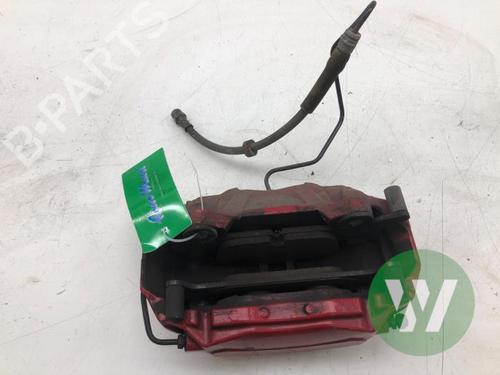 Used Left front brake caliper Left front brake caliper AUDI A4 B9 Avant (8W5, 8WD) 40 TFSI Mild Hybrid (204 hp) 34627847 34627847