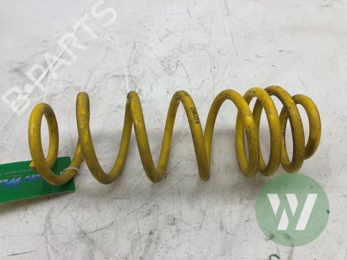 Mola do amortecedor VW GOLF VII (5G1, BQ1, BE1, BE2) 2.0 GTI (245 hp) 31748490