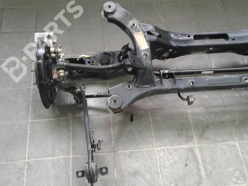 Rear axle KIA SPORTAGE IV (QL, QLE) 1.6 GDI | BP8083103M2 