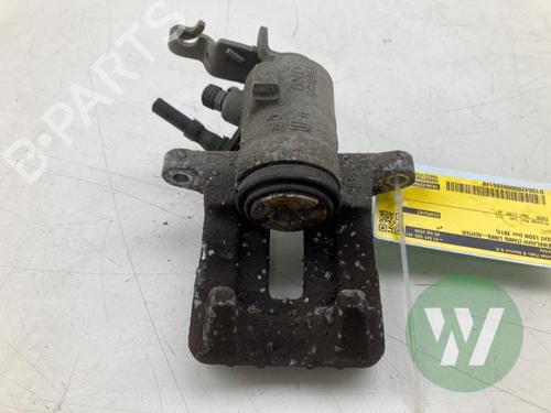 Used Left rear brake caliper SEAT LEON (1P1) 1.2 TSI (105 hp) 32195514