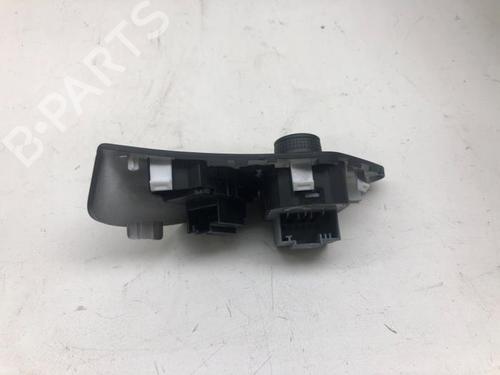 Speilbryter VW GOLF VII (5G1, BQ1, BE1, BE2) 2.0 GTI | BP30741123I25