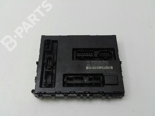 Electronic module MERCEDES-BENZ B-CLASS Sports Tourer (W245) B 180 CDI (245.207) | BP7009705M83