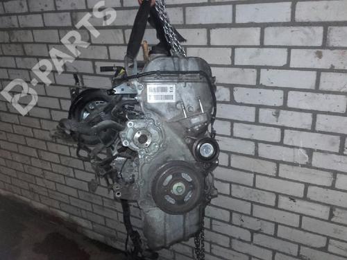 Engine OPEL AGILA B (H08) 1.2 (F68) | BP4752270M1 