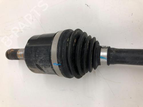 Left front driveshaft KIA SPORTAGE IV (QL, QLE) 1.6 GDI | BP30054451M38