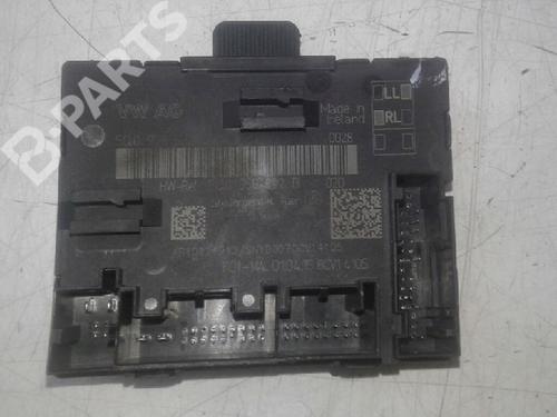Elektronisk modul VW GOLF SPORTSVAN VII (AM1, AN1) 1.2 TSI (110 hp) 5032705