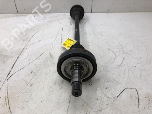 Right rear driveshaft MERCEDES-BENZ SLK (R172) 250 CDI / d (172.403) | BP16207270M41 
