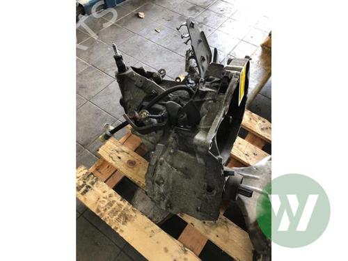 Gearbox DACIA SANDERO 1.2 16V | BP37406742M3 - Image 4