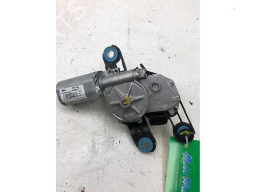 Used Rear wiper motor SKODA SUPERB III Estate (3V5) 1.4 TSI iV (218 hp) 16202212