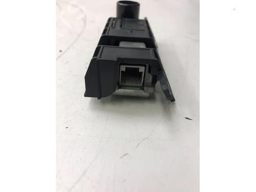 Camera RENAULT TWINGO III (BCM_, BCA_) 0.9 TCe 95 | BP15392512E14 