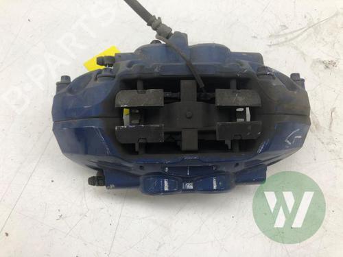 Left front brake caliper BMW 1 (F20) 120 d | BP36209639M105 - Image 5