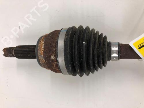 Left front driveshaft KIA CEED (CD) 1.0 T-GDI | BP29818752M38