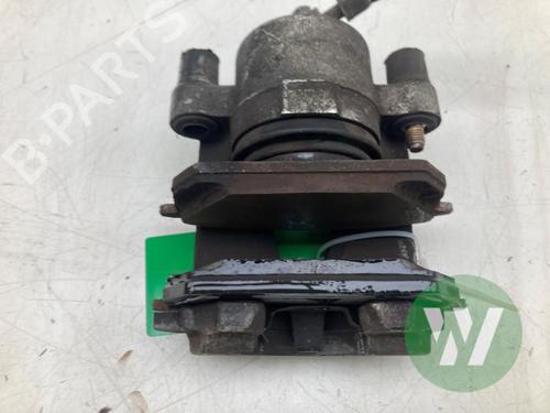 Right front brake caliper VW POLO VI (AW1, BZ1, AE1) 1.0 TSI | BP36411866M104 - Image 3