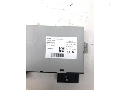 Control unit BMW X3 (F25) xDrive 20 d | BP22373154M11 