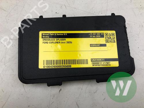 Outra VW GOLF VII (5G1, BQ1, BE1, BE2) 2.0 GTI (230 hp) 32443905