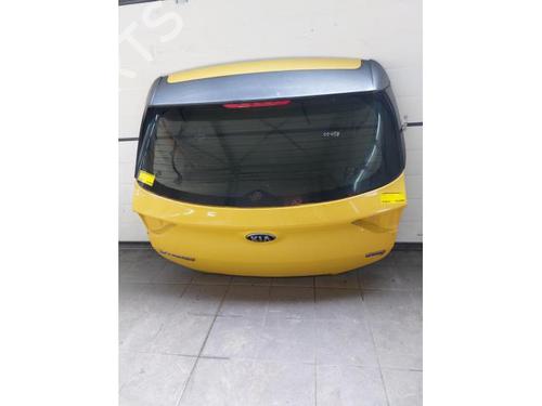 Used Tailgate KIA STONIC (YB) 1.6 CRDi (116 hp) 25216008