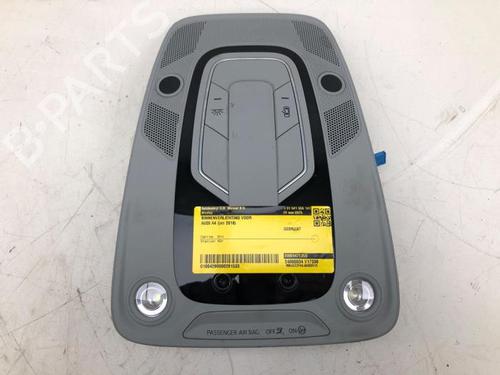 Używane Lampa oświetlenia wnętrza AUDI A4 B9 Avant (8W5, 8WD) 1.4 TFSI (150 hp) 30649416