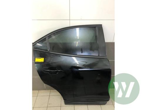 Used Right rear door Right rear door OPEL MOKKA 1.2 (76) (131 hp) 33299388 33299388