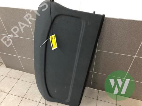 Rear parcel shelf AUDI Q2 (GAB, GAG) 35 TFSI | BP39886284C85 - Image 2