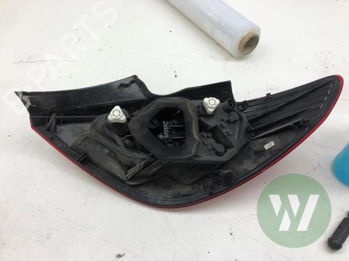 Left taillight OPEL CORSA D (S07) 1.3 CDTI (L08, L68) | BP33971939C34 - Image 2