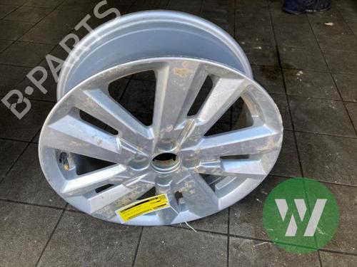 Used Rim Rim NISSAN MICRA V (K14) 1.0 IG-T 100 (101 hp) 33302297 33302297